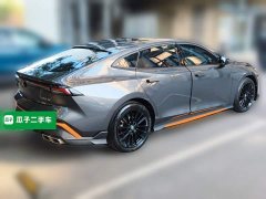 Changan UNI-V 1.5T Premium Sport - ფოტო 4