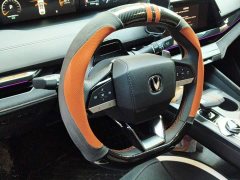 Changan UNI-V 1.5T Premium Sport - ფოტო 6