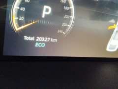 Changan UNI-V 1.5T Premium Sport - ფოტო 8