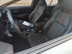 Toyota Corolla 1.8L CVT Sport - ფოტო 11