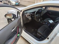 Toyota Corolla 1.8L CVT Sport - ფოტო 12