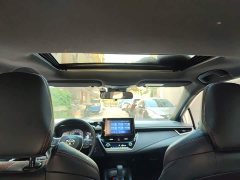 Toyota Corolla 1.8L CVT Sport - ფოტო 14