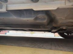Toyota Corolla 1.8L CVT Sport - ფოტო 17