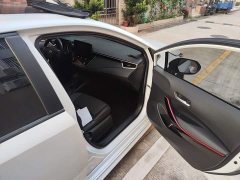 Toyota Corolla 1.8L CVT Sport - ფოტო 19