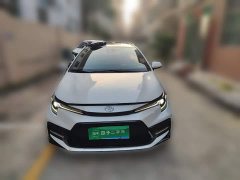 Toyota Corolla 1.8L CVT Sport - ფოტო 2
