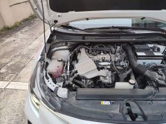 Toyota Corolla 1.8L CVT Sport - ფოტო 20