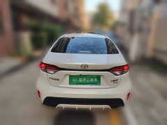 Toyota Corolla 1.8L CVT Sport - ფოტო 3
