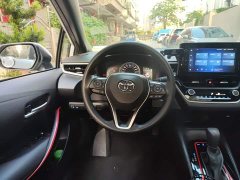 Toyota Corolla 1.8L CVT Sport - ფოტო 6