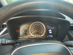 Toyota Corolla 1.8L CVT Sport - ფოტო 7