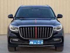 FAW Hongqi HS7 2022 2.0T DCT FWD Zhilian Qichang Edition 5-seater - ფოტო 2
