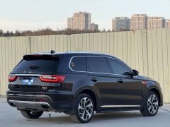 FAW Hongqi HS7 2022 2.0T DCT FWD Zhilian Qichang Edition 5-seater - ფოტო 4