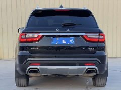 FAW Hongqi HS7 2022 2.0T DCT FWD Zhilian Qichang Edition 5-seater - ფოტო 5