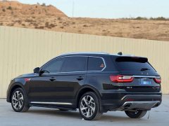 FAW Hongqi HS7 2022 2.0T DCT FWD Zhilian Qichang Edition 5-seater - ფოტო 6