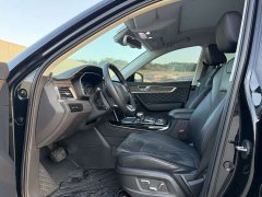 FAW Hongqi HS7 2022 2.0T DCT FWD Zhilian Qichang Edition 5-seater - ფოტო 7