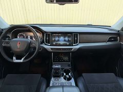 FAW Hongqi HS7 2022 2.0T DCT FWD Zhilian Qichang Edition 5-seater - ფოტო 8