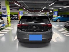 Volkswagen ID.3 Pure Smart Edition - ფოტო 5