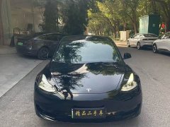 Tesla Model 3 Standard Range RWD Upgrade - ფოტო 2