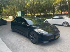 Tesla Model 3 Standard Range RWD Upgrade - ფოტო 3