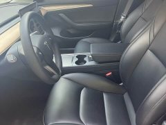 Tesla Model 3 Standard Range RWD Upgrade - ფოტო 4