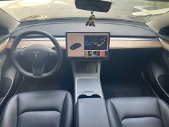 Tesla Model 3 Standard Range RWD Upgrade - ფოტო 5