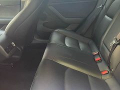 Tesla Model 3 Standard Range RWD Upgrade - ფოტო 6