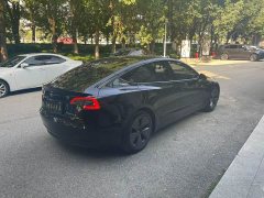 Tesla Model 3 Standard Range RWD Upgrade - ფოტო 7