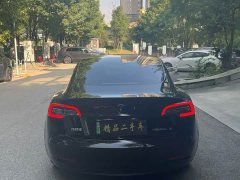 Tesla Model 3 Standard Range RWD Upgrade - ფოტო 8