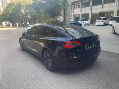 Tesla Model 3 Standard Range RWD Upgrade - ფოტო 9