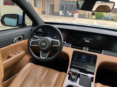 Li Auto ONE 2020 Extended Range 6-Seater - ფოტო 10
