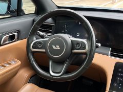 Li Auto ONE 2020 Extended Range 6-Seater - ფოტო 11