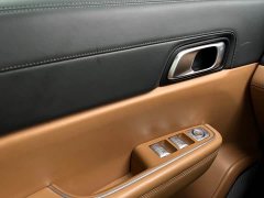 Li Auto ONE 2020 Extended Range 6-Seater - ფოტო 12