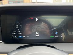 Li Auto ONE 2020 Extended Range 6-Seater - ფოტო 13