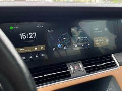 Li Auto ONE 2020 Extended Range 6-Seater - ფოტო 14