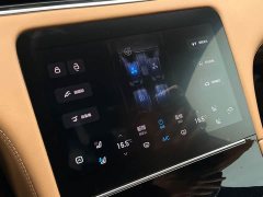 Li Auto ONE 2020 Extended Range 6-Seater - ფოტო 15