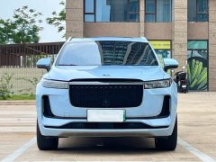 Li Auto ONE 2020 Extended Range 6-Seater - ფოტო 2