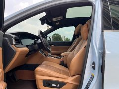 Li Auto ONE 2020 Extended Range 6-Seater - ფოტო 4