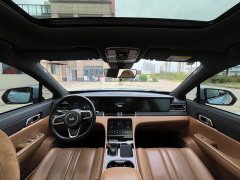 Li Auto ONE 2020 Extended Range 6-Seater - ფოტო 5