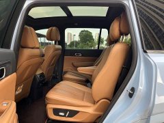 Li Auto ONE 2020 Extended Range 6-Seater - ფოტო 6