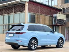 Li Auto ONE 2020 Extended Range 6-Seater - ფოტო 7