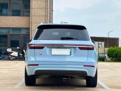 Li Auto ONE 2020 Extended Range 6-Seater - ფოტო 8