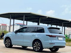 Li Auto ONE 2020 Extended Range 6-Seater - ფოტო 9