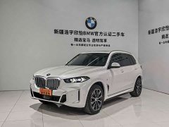 BMW X5 2023 xDrive 30Li M Sport Package - ფოტო 1