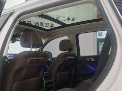 BMW X5 2023 xDrive 30Li M Sport Package - ფოტო 10