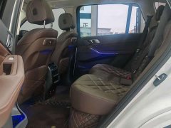 BMW X5 2023 xDrive 30Li M Sport Package - ფოტო 11