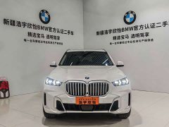 BMW X5 2023 xDrive 30Li M Sport Package - ფოტო 2