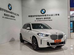BMW X5 2023 xDrive 30Li M Sport Package - ფოტო 3