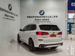 BMW X5 2023 xDrive 30Li M Sport Package - ფოტო 4