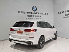 BMW X5 2023 xDrive 30Li M Sport Package - ფოტო 6