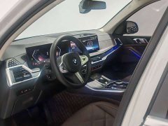 BMW X5 2023 xDrive 30Li M Sport Package - ფოტო 7