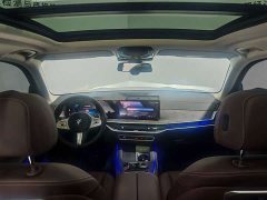 BMW X5 2023 xDrive 30Li M Sport Package - ფოტო 8